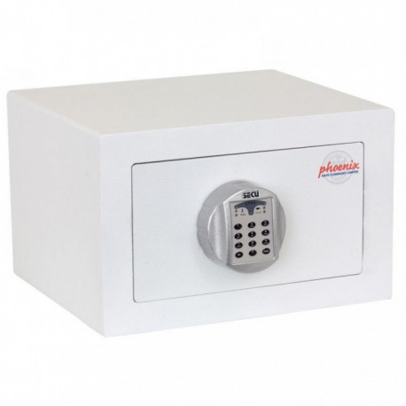 COFFRE-FORT FORTRESS 7L AVEC FERMETURE ÉLECTRONIQUE