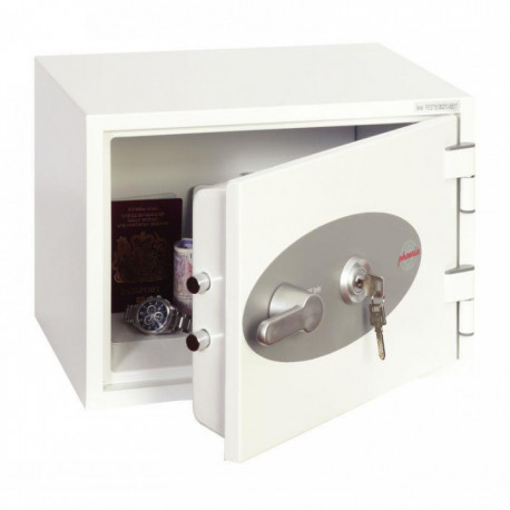 COFFRE-FORT TITAN 19L AVEC FEMETURE À CLÉS