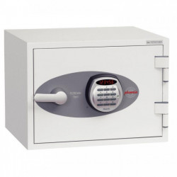 COFFRE-FORT TITAN 19L AVEC FEMETURE ÉLECTRONIQUE