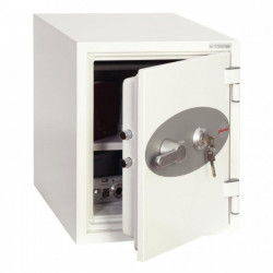 COFFRE-FORT TITAN 25L AVEC FEMETURE À CLÉS