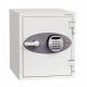 COFFRE-FORT TITAN 25L AVEC FEMETURE ÉLECTRONIQUE