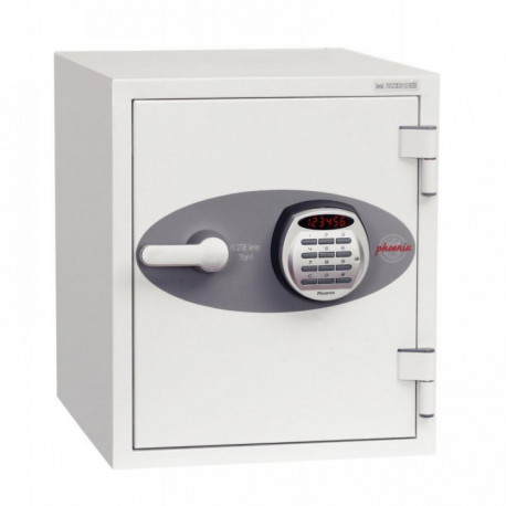 COFFRE-FORT TITAN 25L AVEC FEMETURE ÉLECTRONIQUE