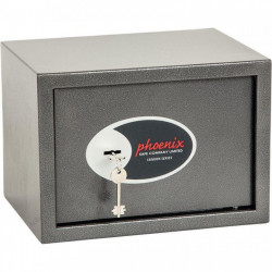 COFFRE-FORT VELA 17L AVEC FERMETURE À CLÉS