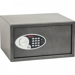 COFFRE-FORT VELA 34L AVEC FERMETURE ÉLECTRONIQUE