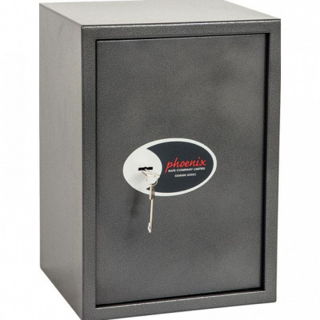 COFFRE-FORT VELA 51L AVEC FERMETURE À CLÉS