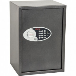 COFFRE-FORT VELA 51L AVEC FERMETURE ÉLECTRONIQUE