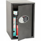 COFFRE-FORT VELA 88L AVEC FERMETURE ÉLECTRONIQUE