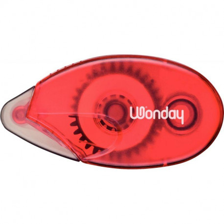 COLLE PERMANENT DEVIDOIR  JETABLE  8MMX7M