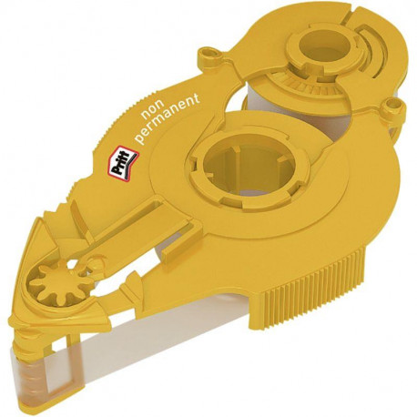 COLLE REPOSITIONNABLE  REGHARGE PRITT  8,4MMX16M