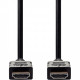 CORDON HDMI HIGH SPEED AVEC ETHERNET 15M