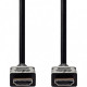 CORDON HDMI HIGH SPEED AVEC ETHERNET 2M