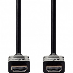 CORDON HDMI HIGH SPEED AVEC ETHERNET 2M