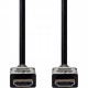 CORDON HDMI HIGH SPEED AVEC ETHERNET 5M