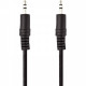 CORDON JACK 3.5MM NOIR 5M