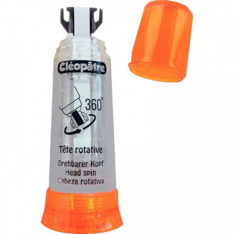 CORRECTEUR 360 RECHARGEABLE CLEOPATRE5MMX6M