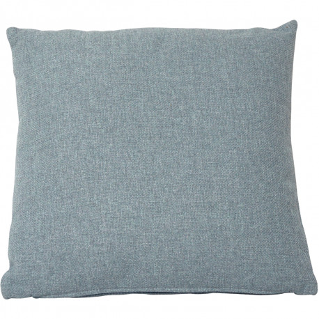 COUSSIN CARRÉ VERT DEHOUSSABLE  40x40cm