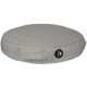 COUSSIN D'ASSISE ERGONOMIQUE ERGOPAD GRIS Diam 35 cm. H 6cm ET130 KG  MAX ALBA