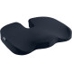 COUSSIN DE SIÈGE ERGONOMIQUE LEITZ ERGO SULAGE LE COCCYX  L.45,5 x H. 35,5 x P7,5