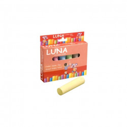 CRAIES RONDES "TROTTOIR" PQT6 GEANTES BEROL 14367