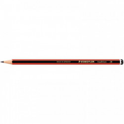CRAYON GRAPHITE TRADITION 2B