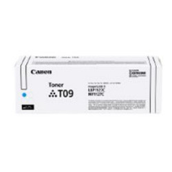CRG T09 C BLEU TONER CANON 3019C006AA 7600 PAGES