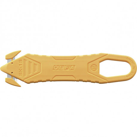 CUTTER DE SÉCURITÉ SK-15