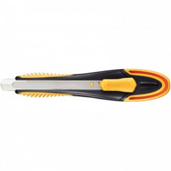  CUTTER ULTIMATE GAUCHER 9MM