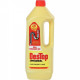 DÉBOUCHEUR DESTRUCTEUR FLACON 950ML DESTOP BACTERICIDE AFNOR NT T72-171  OK FOSSE SCEPTIQUE FAB France 