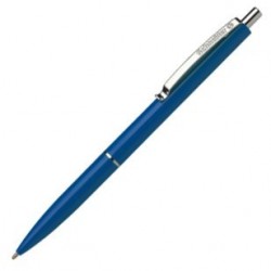 STYLO BILLE K15 RETRACTABLE BLEU ENCRE INDELIBILE SCHNEIDE