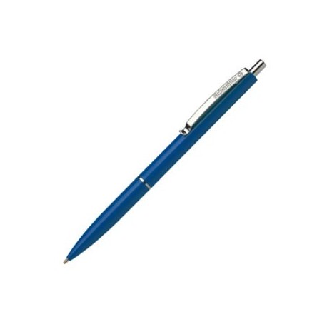 STYLO BILLE K15 RETR. BLEU