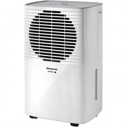 DÉSHUMIDIFICATEUR 12L BLANC