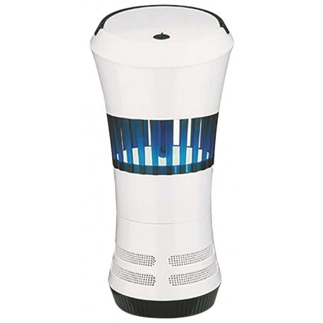 DÉSINSECTISEUR À ASPIRATION HÉLIO