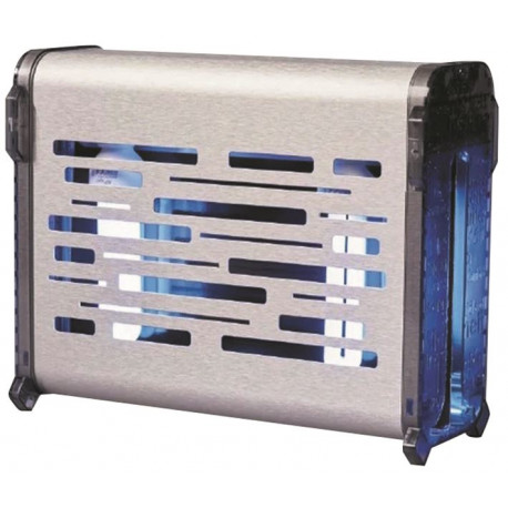 DÉSINSECTISEUR À GLU FLYINBOX 2X20W FX40 100M²