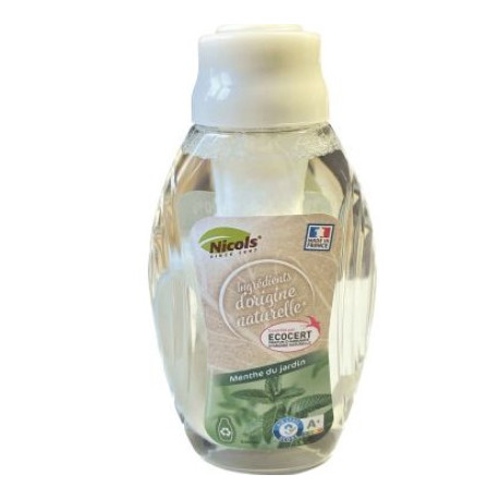 DÉSODORISANT MECHE MENTHE DU JARDIN 360ML