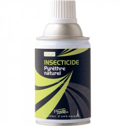 DESODORISANT RECHARGE DIFFUSEUR 250ML INSECTICIDE