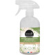 DESODORISANT SPRAY 500ML DESTRUCTEUR D'ODEUR BAMBOU JASMIN BIOCIDE DESINFECTE L AIR LES SURFACE LES TEXTILES  BOLDAIR 
