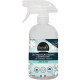 DESODORISANT SPRAY 500ML DESTRUCTEUR D'ODEUR FLEUR DE COTON BIOCIDE DESINFECTE L AIR LES SURFACE LES TEXTILES  BOLDAIR 