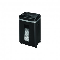 DESTRUCTEUR DE DOCUMENTS 450M (MICRO-CONFETTIS - P5) 8F - 22L EU 4074101