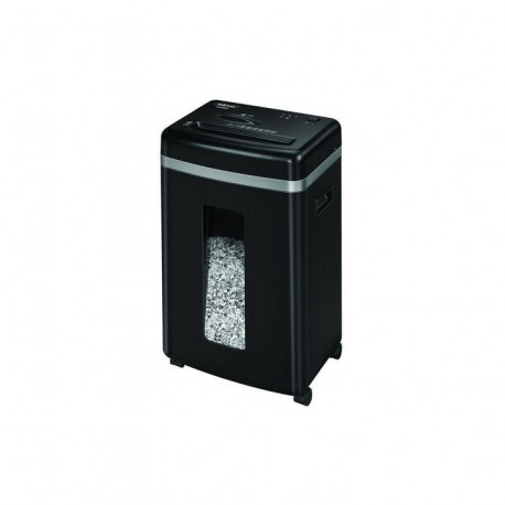 DESTRUCTEUR DE DOCUMENTS 450M (MICRO-CONFETTIS - P5) 8F - 22L EU 4074101