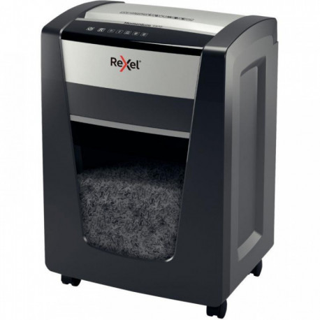 DESTRUCTEUR REXEL MOMENTUM X420