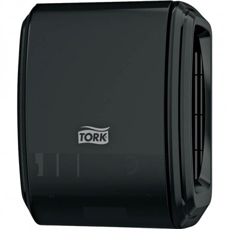 DIFFUSEUR A3 DESODORISANT NOIR H14,6 L11,9 P9,8 CM  TORK 