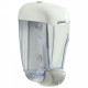 DISTRIBUTEUR DE SAVON LIQUIDE 0,8L