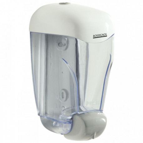 DISTRIBUTEUR DE SAVON LIQUIDE 0,8L