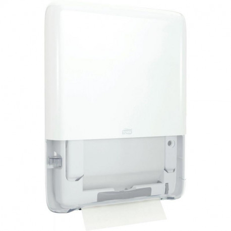 DISTRIBUTEUR D'ESSUIE-MAINS PEAKSERVE MINI H5 BLANC