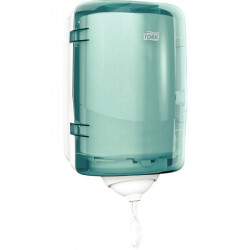 DISTRIBUTEUR ESSUIE-TOUT REFLEX MINI M3 473167 MIS A DISPOSITION