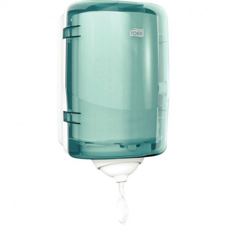 DISTRIBUTEUR ESSUIE-TOUT REFLEX MINI M3 473167 MIS A DISPOSITION