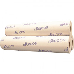  DRAP D'EXAMEN 2 PLIS 50X38 CM PQT6 DE 150F DE L38 l 50CM  ARGOS ECOLABEL 900F