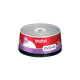 DVD CLOCHE DE 30 DVD+R IMPRIMABLES JET D'ENCRE 16X 4,7Go