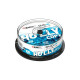 DVD+R 4,7GB 16X SPINDLE (25) EMTEC ECOVR472516CB