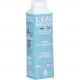 EAU NEUVE 50CL  EN CARTON RECYCLABLE PQT12  FAB France 